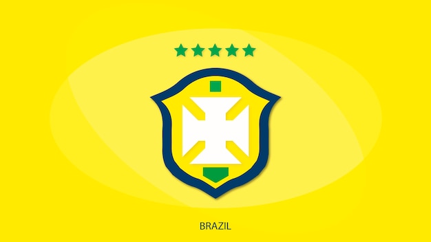 Brazilian Flag