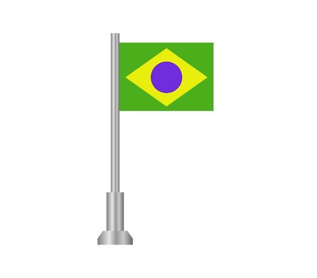 brazilië vlag