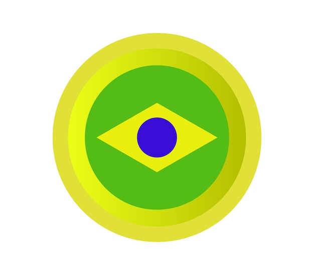 brazilië vlag