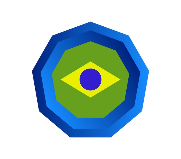 brazilië vlag