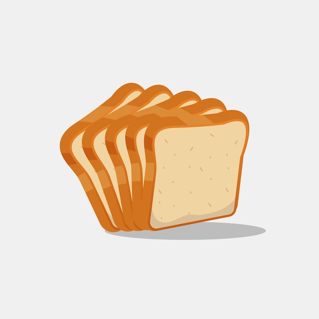 Bread illustration