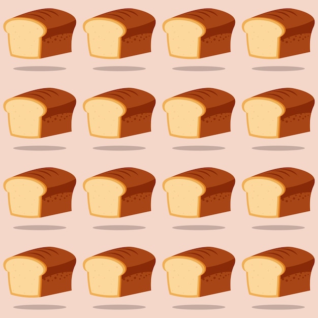 Bread pattern 3