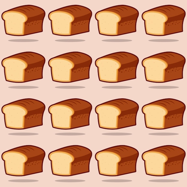 Bread pattern 4