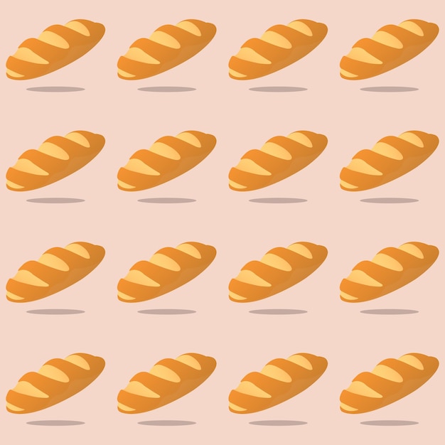 Bread pattern