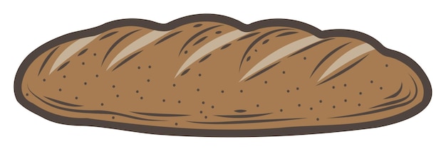 Bread Sticker