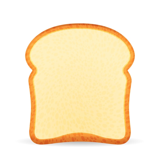 Bread toast