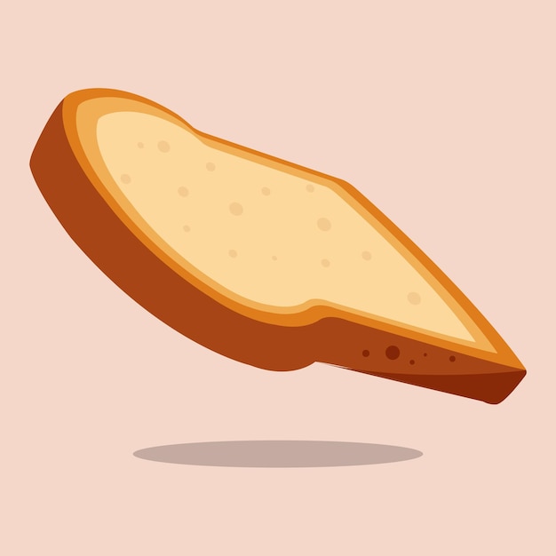 Bread vector 5