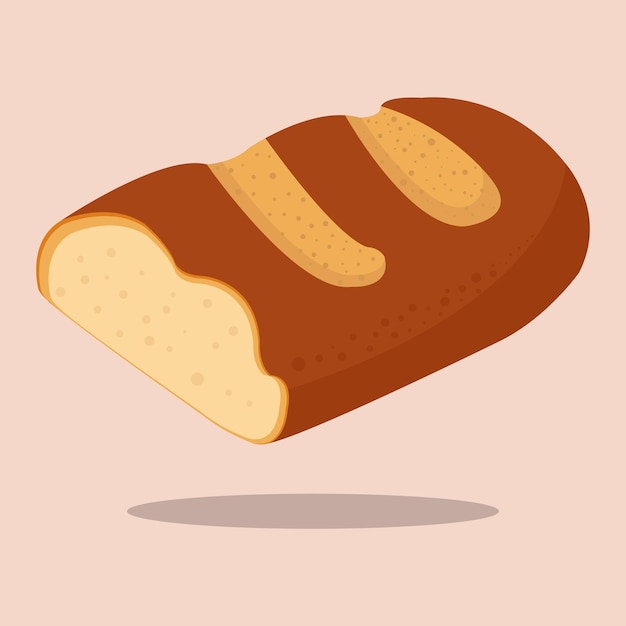Bread vector 7