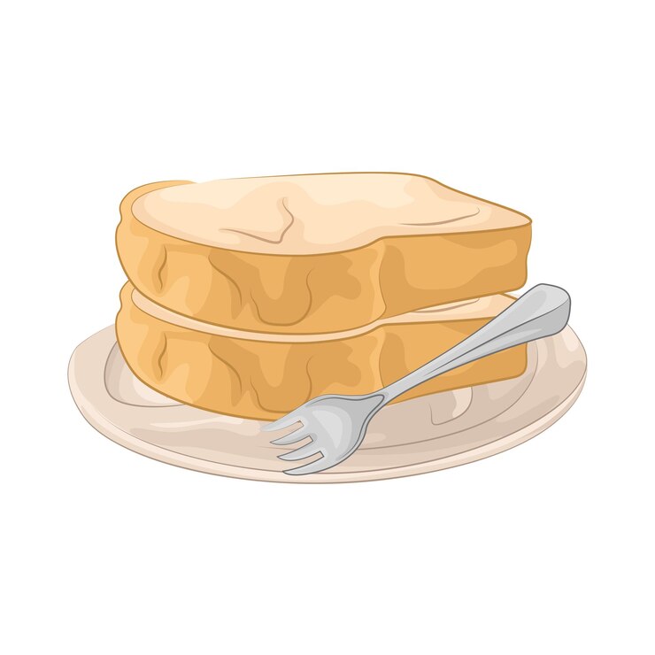Vector bread