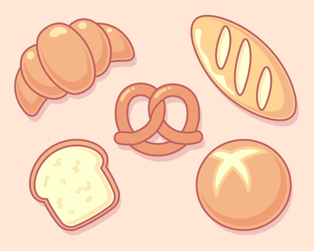 BREAD