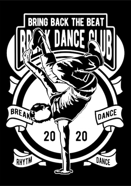 Break dance