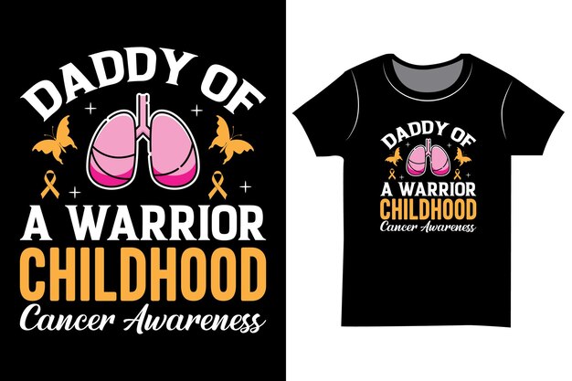 Breast Cancer awareness Best T shirt design Pink ribbon vector design