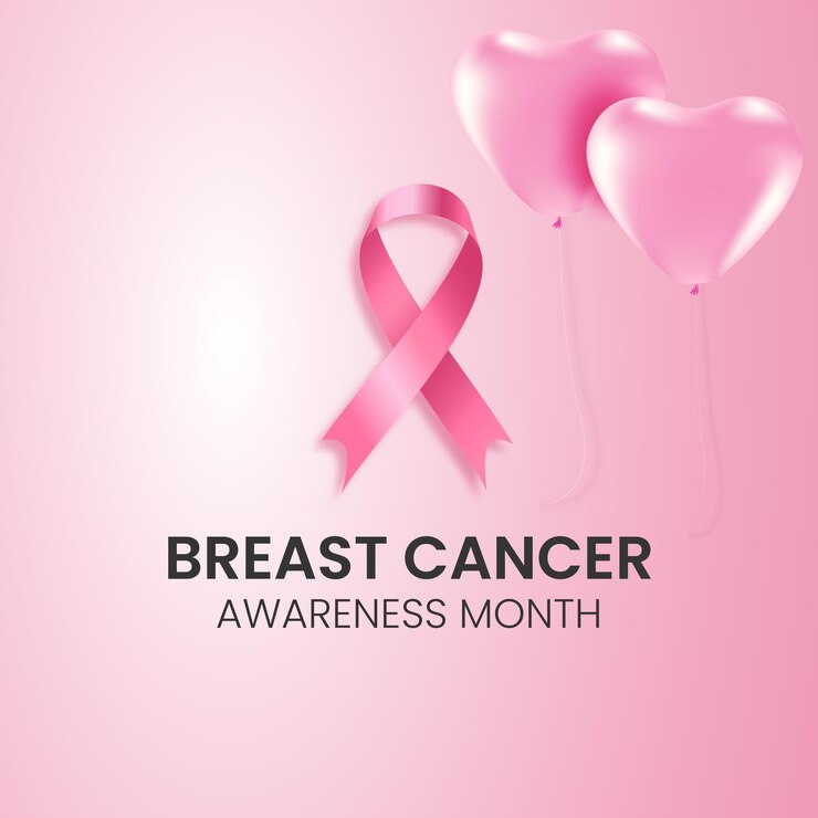 Breast Cancer Awareness Month 4