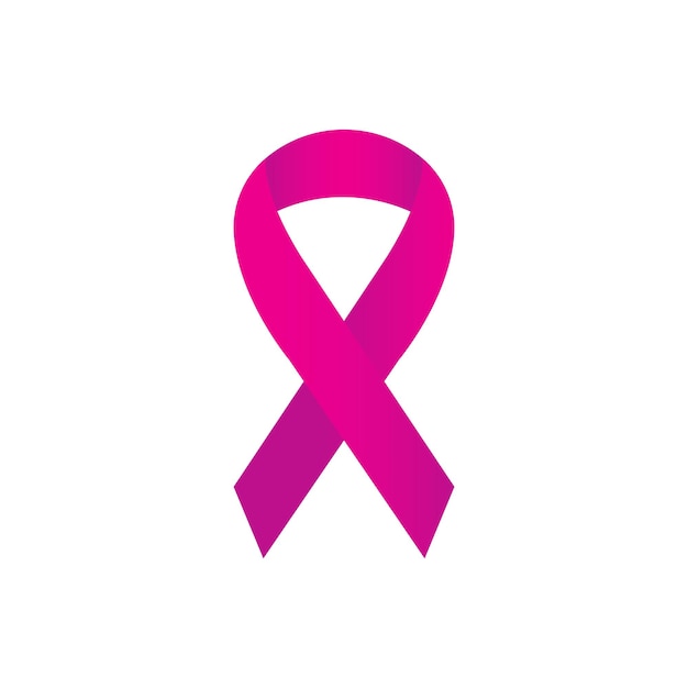 Vector breast cancer awareness month the pink month is a month where efforts to educate those concerned abo