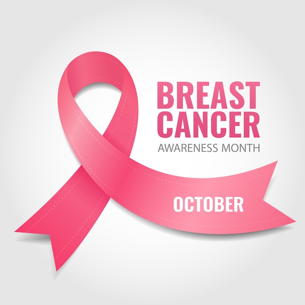 Breast cancer awareness month