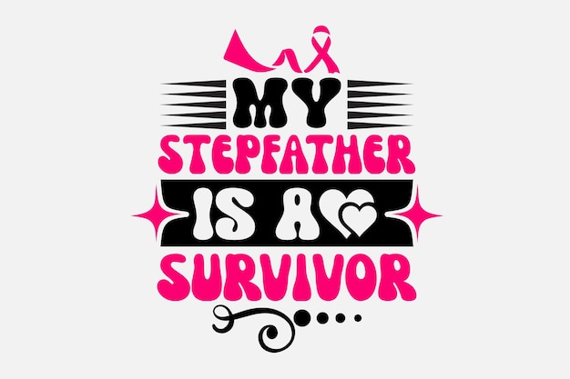 breast cancer awarness svg design