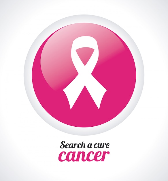 Vector breast cancer design