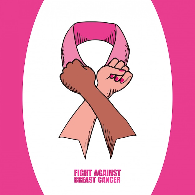 Design del cancro al seno