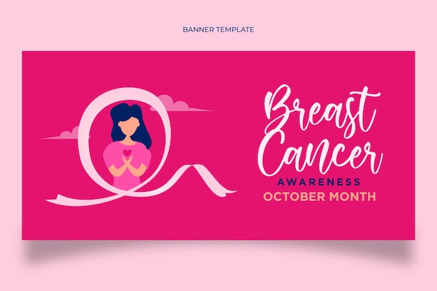 breast cancer october awareness month