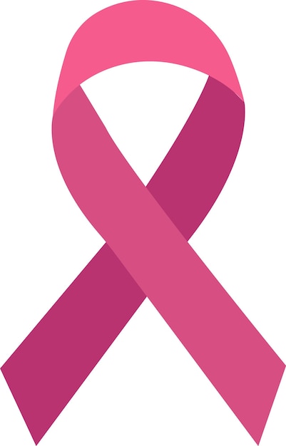 Breast Cancer Ribbon