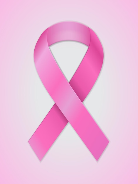 Nastro per il cancro al seno