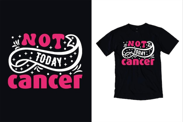 Breast Cancer T shirt design