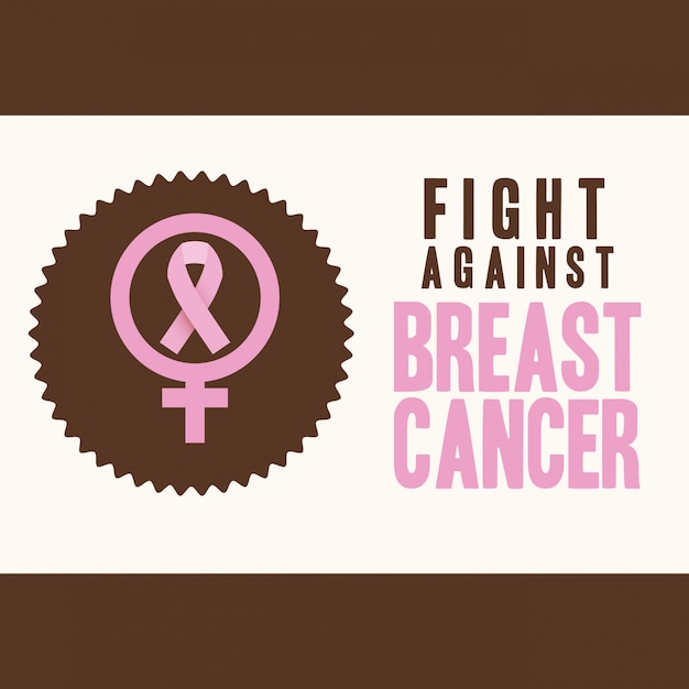 Vector breast cancer