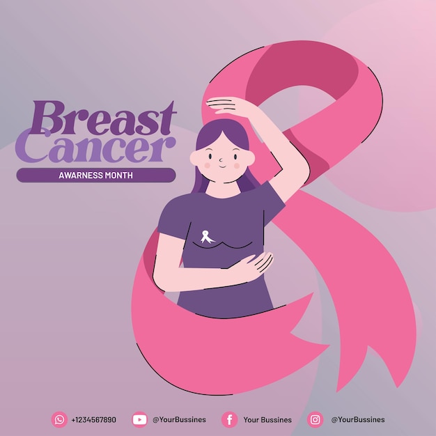 Breast cancer