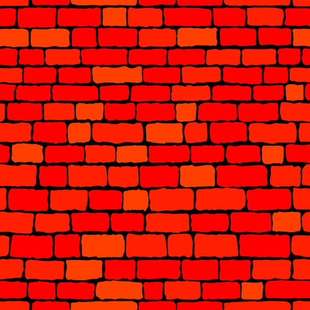 Brick wall background