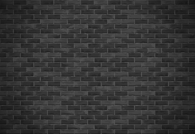 Brick Wall Background