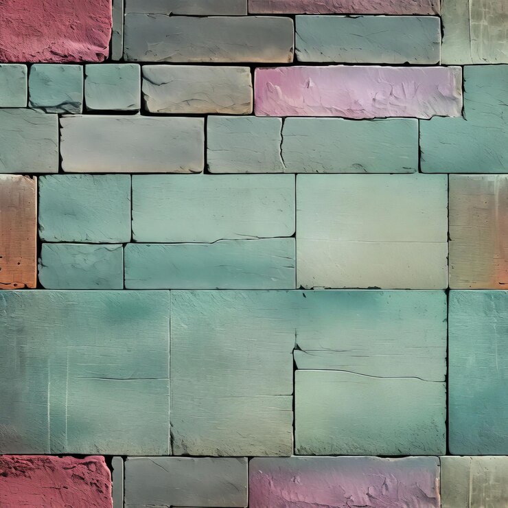 वेक्टर brick wall texture background brick wall texture background