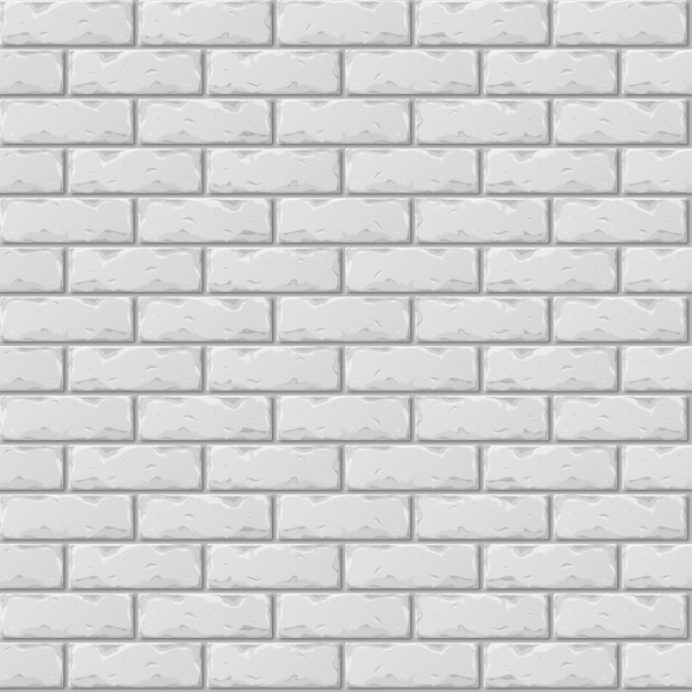 Brick wall