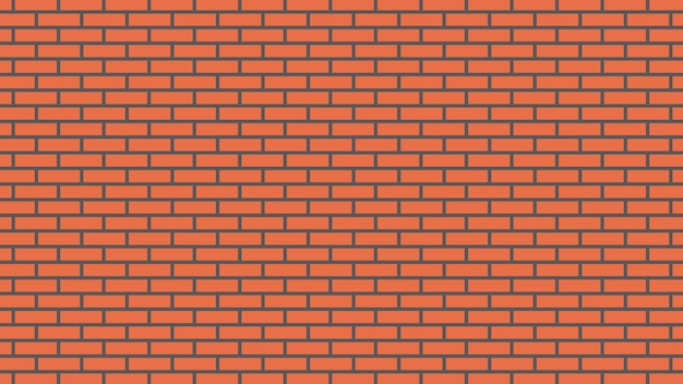 Brick wallpaper