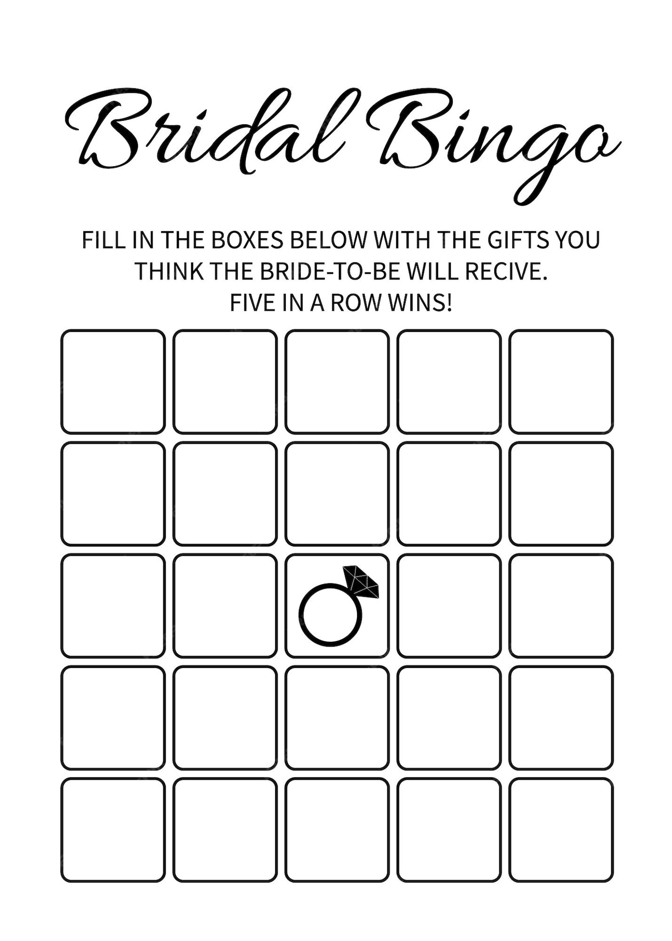 Premium Vector Bridal Bingo Card Template Bridal Shower Bingo Game Funny Activity For Guests premium-vector-bridal-bingo-card-template-bridal-shower-bingo-game-funny-activity-for-guests
