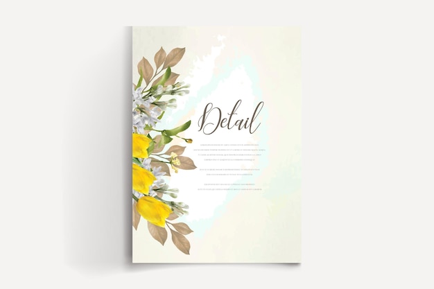 bridal shower invitation templates