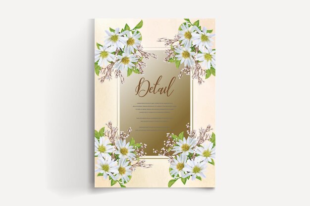 bridal shower invitation templates