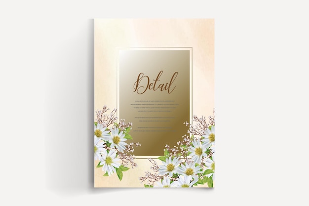 bridal shower invitation templates