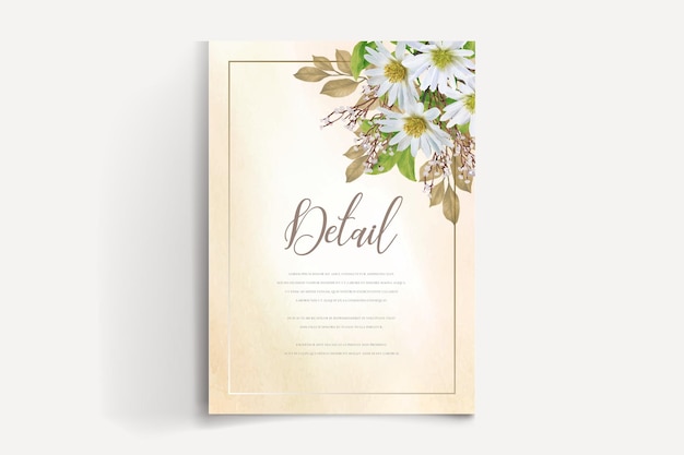 bridal shower invitation templates