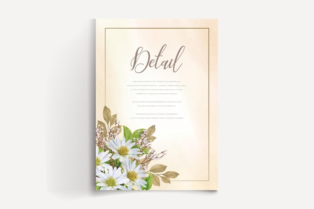 bridal shower invitation templates