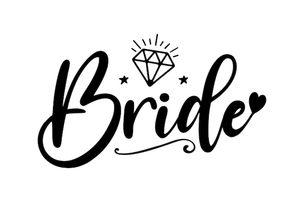 bride