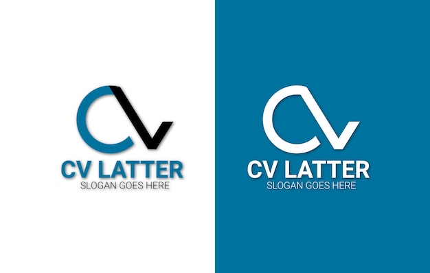 Brief cv-logo.