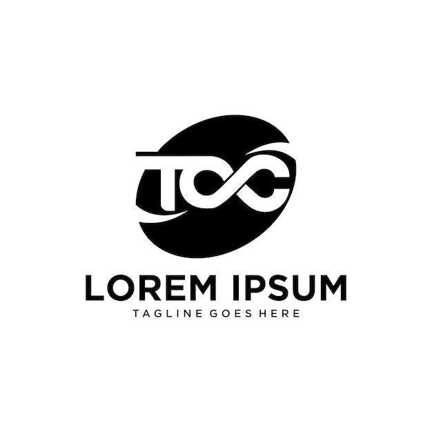 Brief TOC-logo-ontwerp