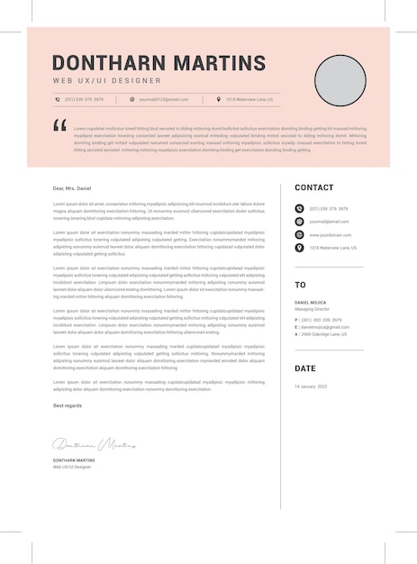 Brief van de Commissie