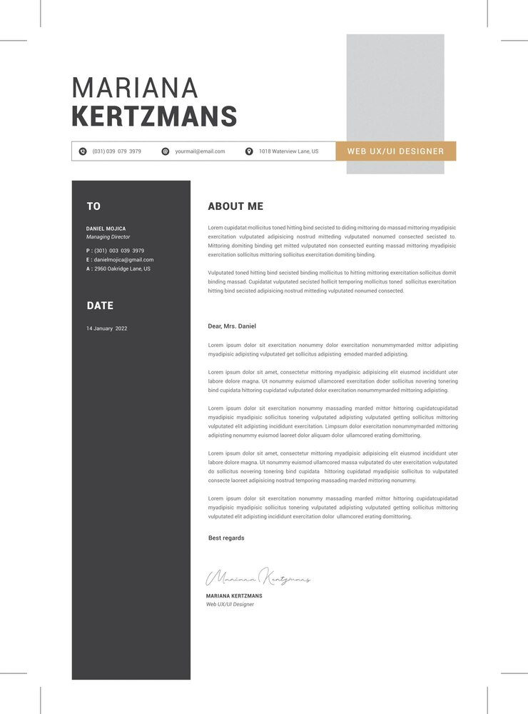 Vector brief