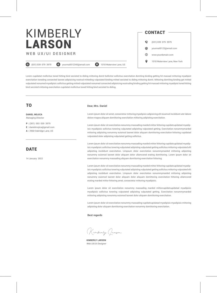 Vector brief