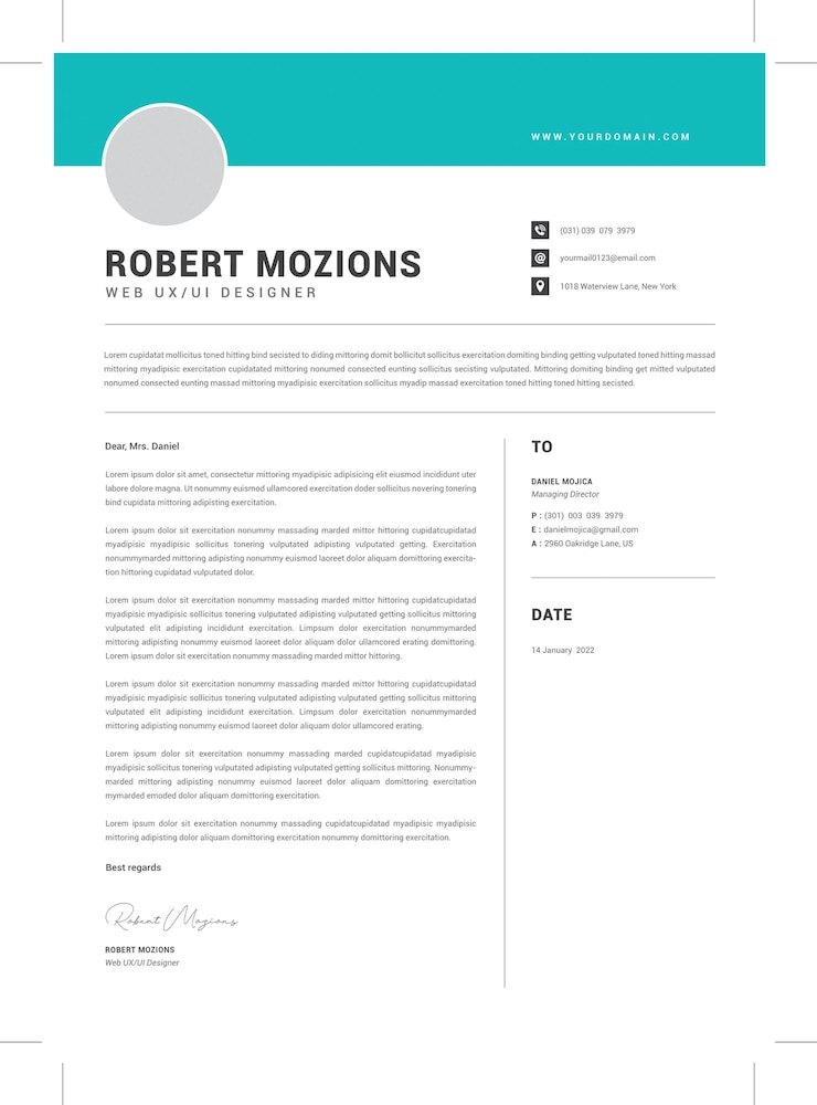 Vector brief