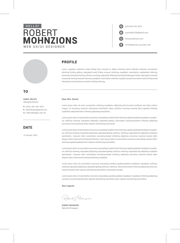 Vector brief