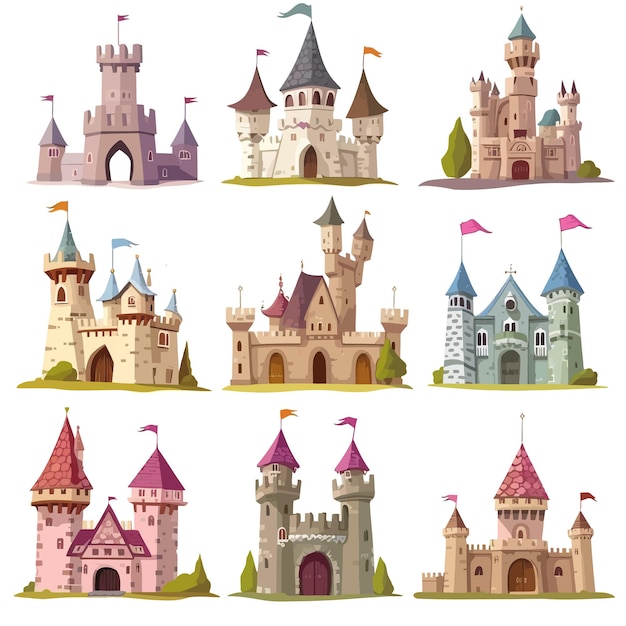 Bright_Fairy_Castles_as_Fortified_Middle_Age