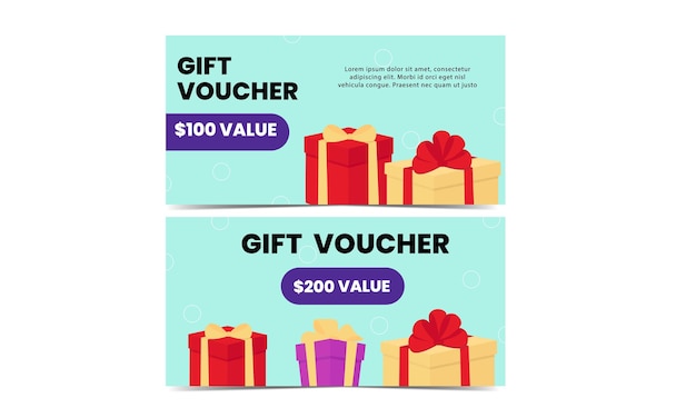 Bright Gift Voucher Sale korting