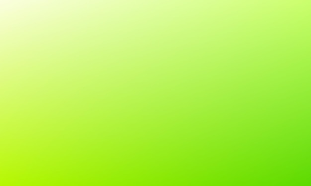 Vettore verde brillante natura frescezza tema background design eps 10 vettore